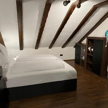 Wohnung In Kunzell Fulda Экстерьер фото